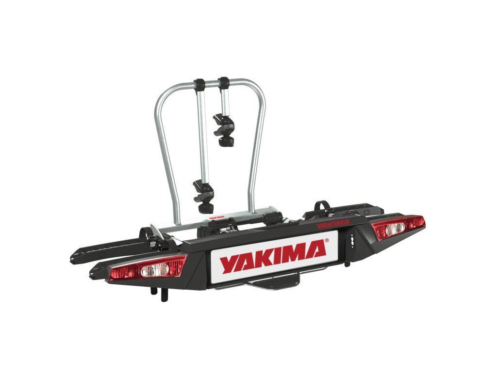 Foldclick 2 Yakima Bike Rack