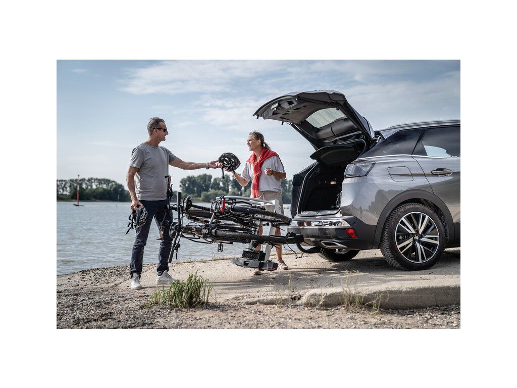 Yakima Foldclick 2 Bike Rack - Image 12