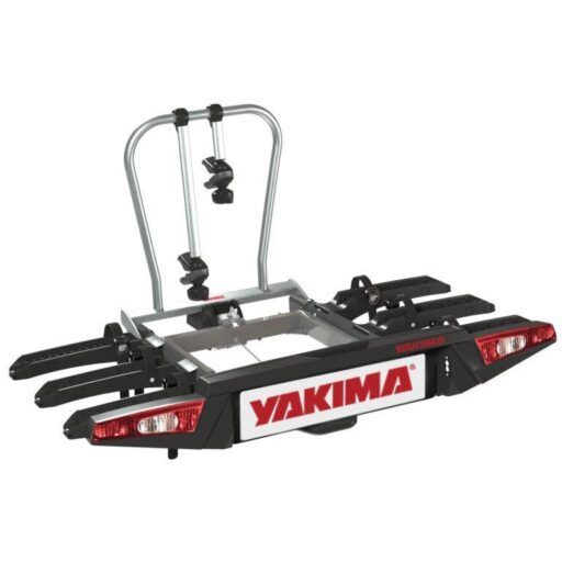 Portabicicletas Foldclick 3 Yakima