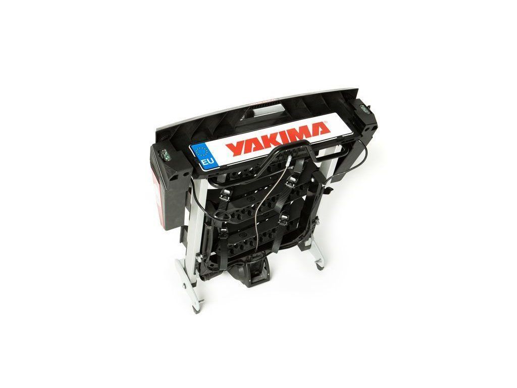 Yakima Foldclick 3 Bike Rack - Image 3