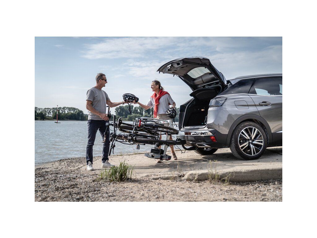 Yakima Foldclick 3 Bike Rack - Image 13