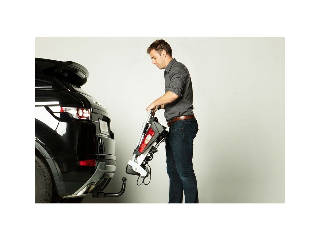 Yakima Foldclick 3 Bike Rack - Image 4