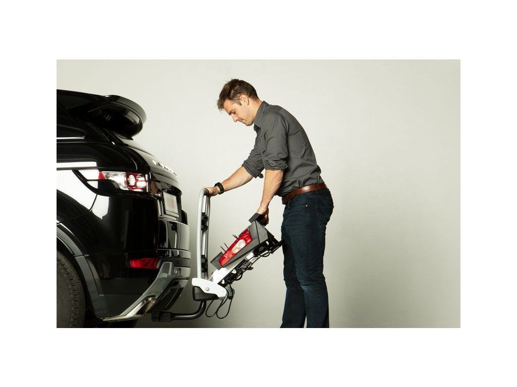 Yakima Foldclick 3 Bike Rack - Image 5