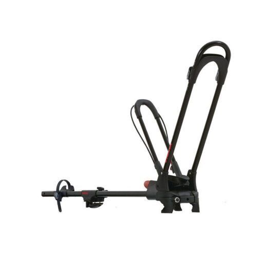 Vista alternativa del portabici Yakima Frontloader
