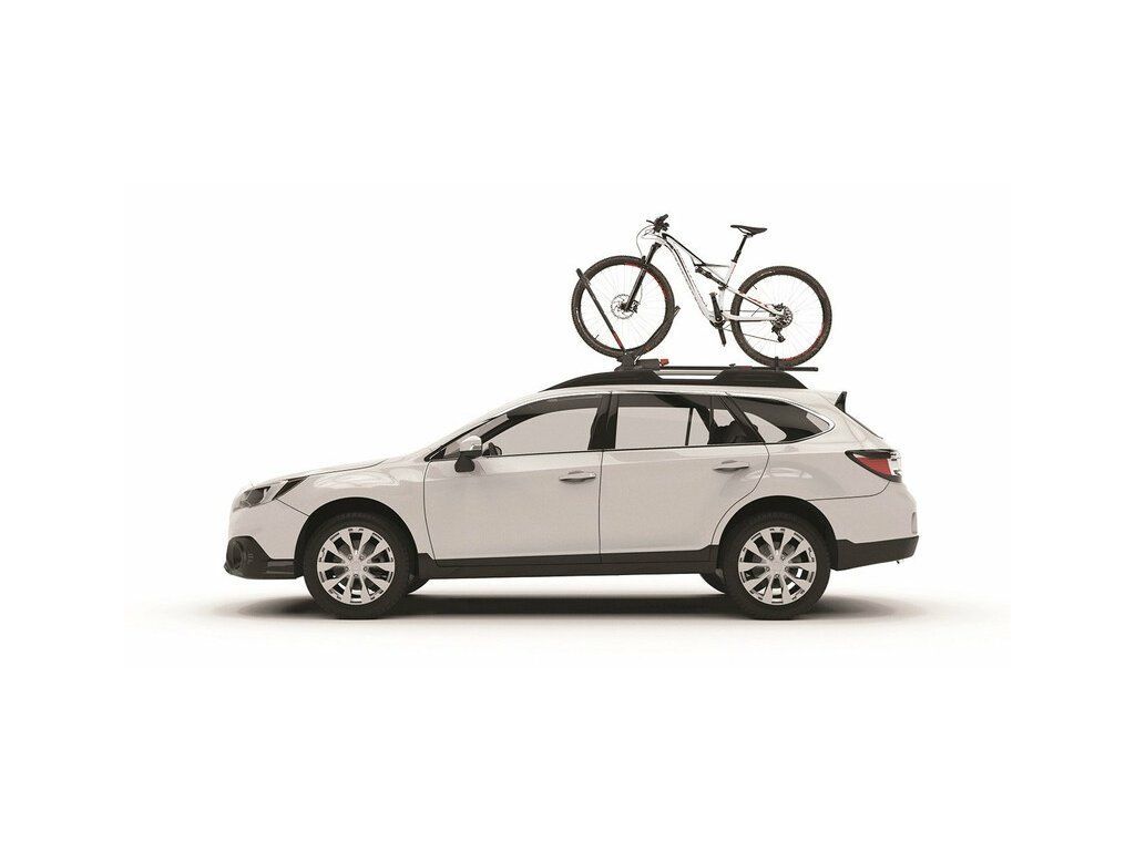 Portabicicletas Frontloader Yakima - Imagen 4