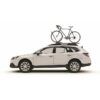 Suporte para bicicletas com carregador frontal Yakima3