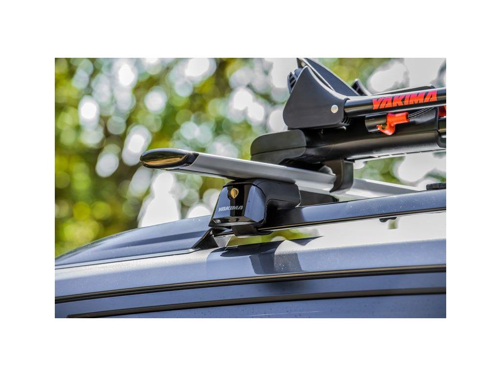 Portabicicletas Frontloader Yakima - Imagen 11