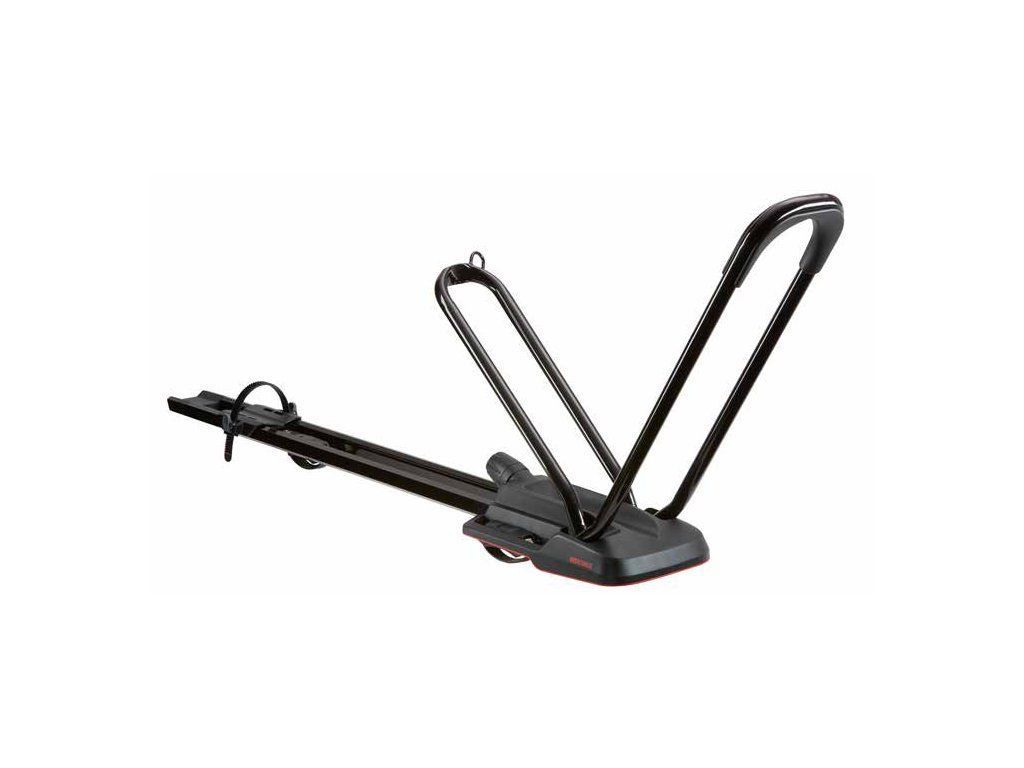 Yakima Highroad Bike Rack Black - Image 2