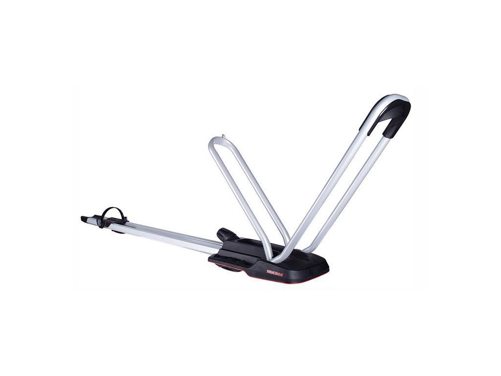 Porta-bicicletas Yakima Silver Highroad