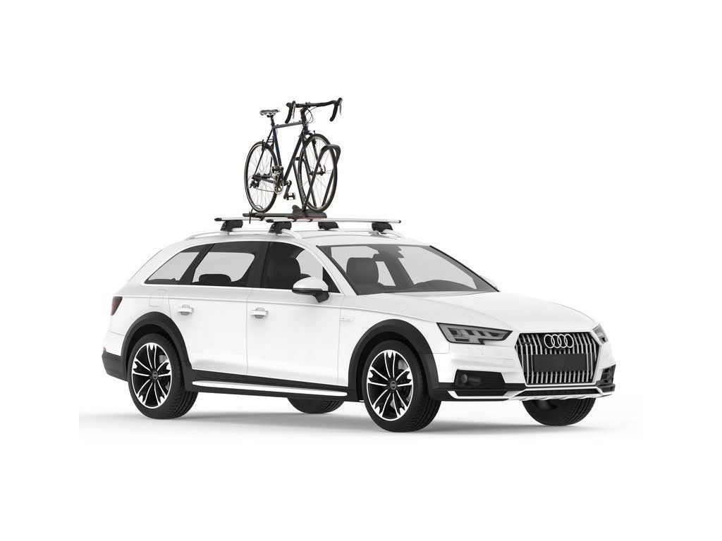 Porta-bicicletas Yakima Highroad Prata1