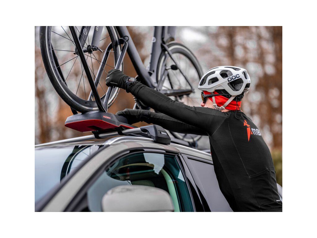 Suporte para bicicletas Yakima Silver Highroad - Imagem 5