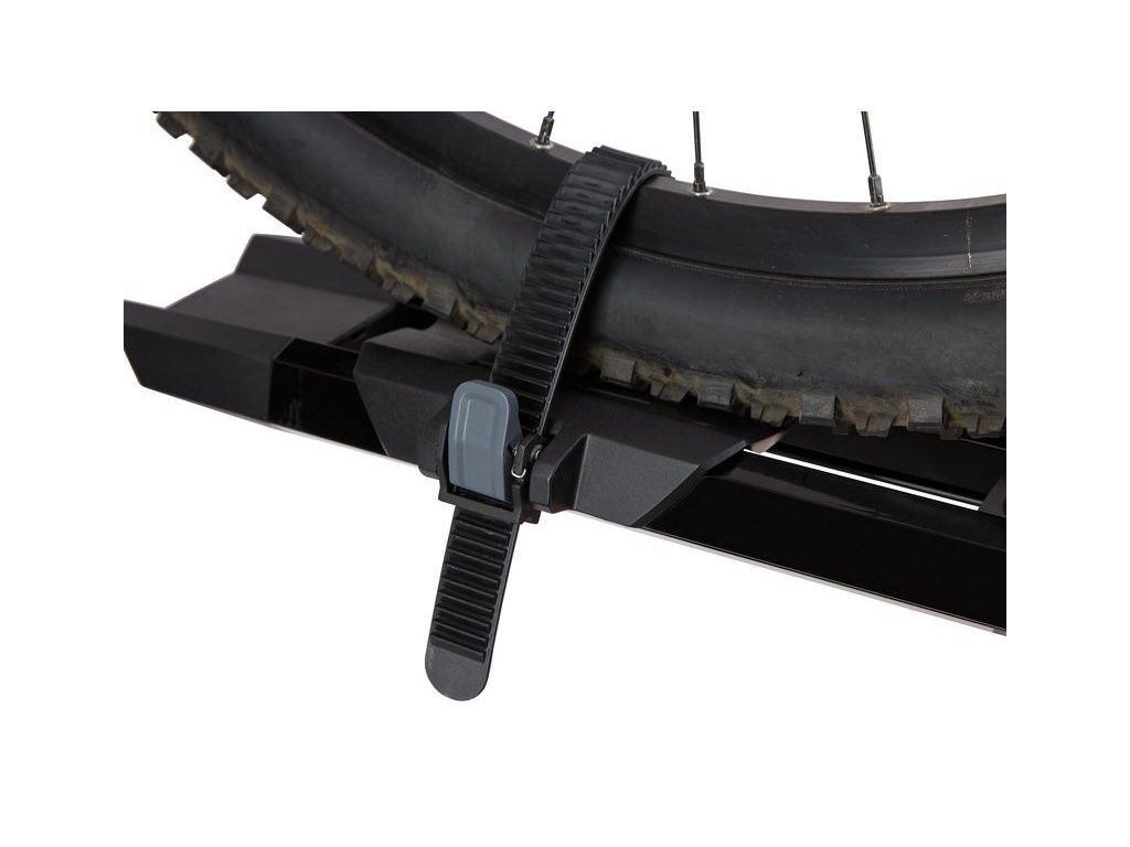 Suporte para bicicletas Yakima Silver Highroad - Imagem 9