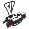 Justclick 2 Evo Yakima Bike Rack