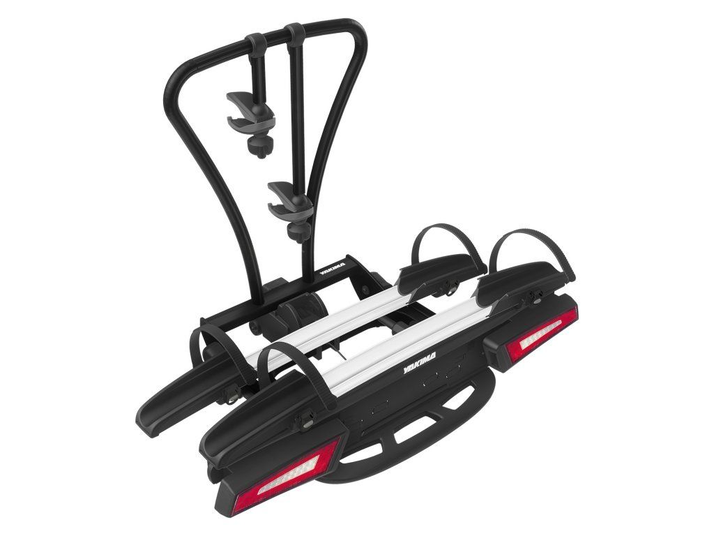 Justclick 2 Evo Yakima Bike Rack