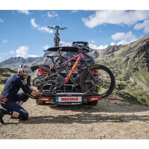 Porte bicyclette
