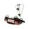 Justclick 2 Yakima bike rack