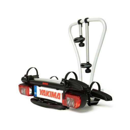 Portabicicletas Justclick 2 Yakima