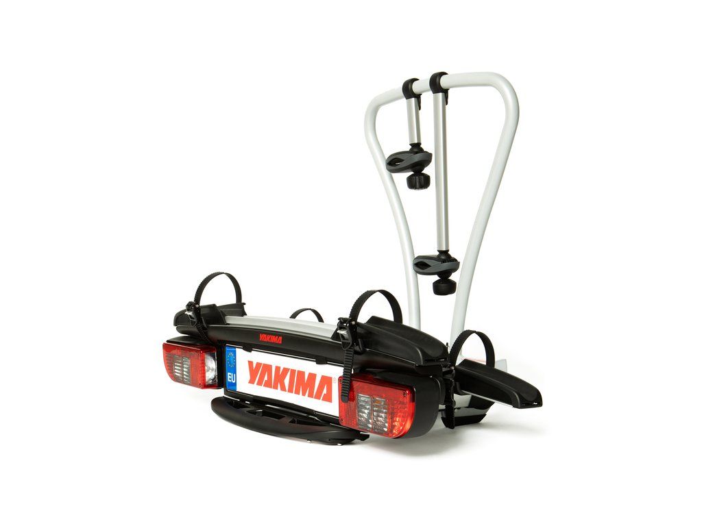 Portabici Justclick 2 Yakima