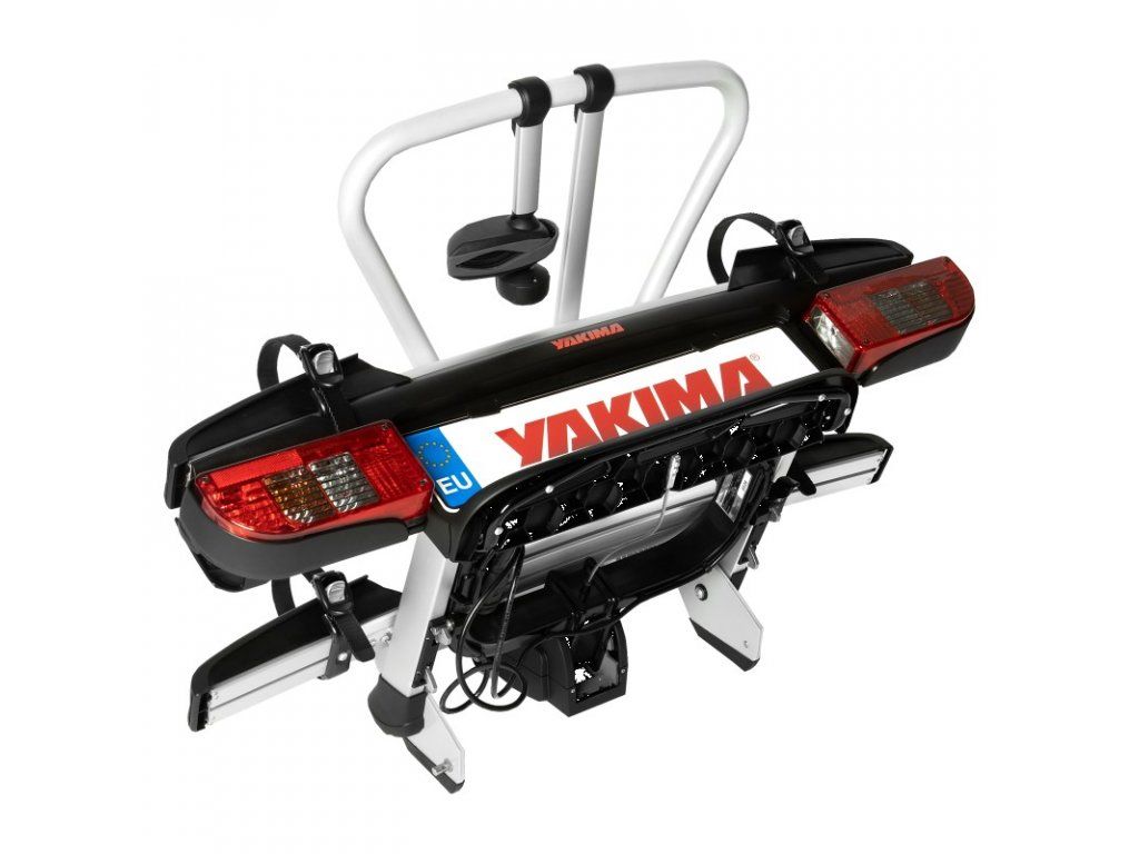 Portabici Justclick 2 Yakima - Immagine 3