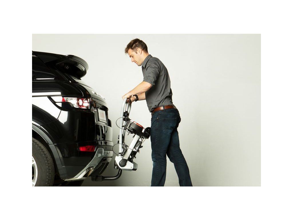 Portabici Justclick 2 Yakima - Immagine 5
