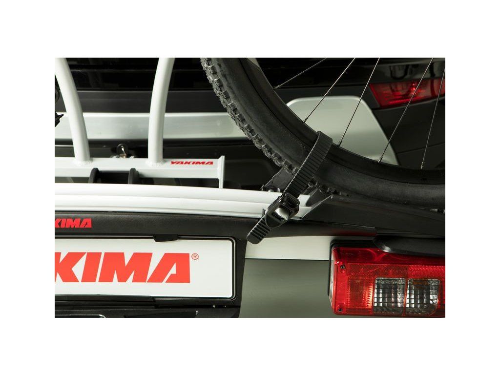 Portabici Justclick 2 Yakima - Immagine 10