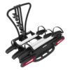 Justclick 3 Evo Yakima Bike Rack