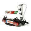 Justclick 3 Yakima Fahrradträger
