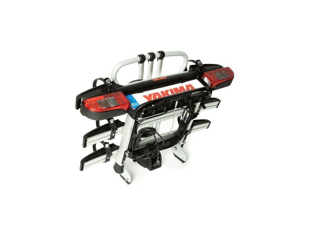 Justclick 3 Yakima Fahrradträger – Bild 3