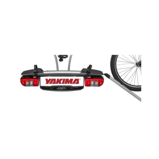 Rampa para Portabicicletas Yakima