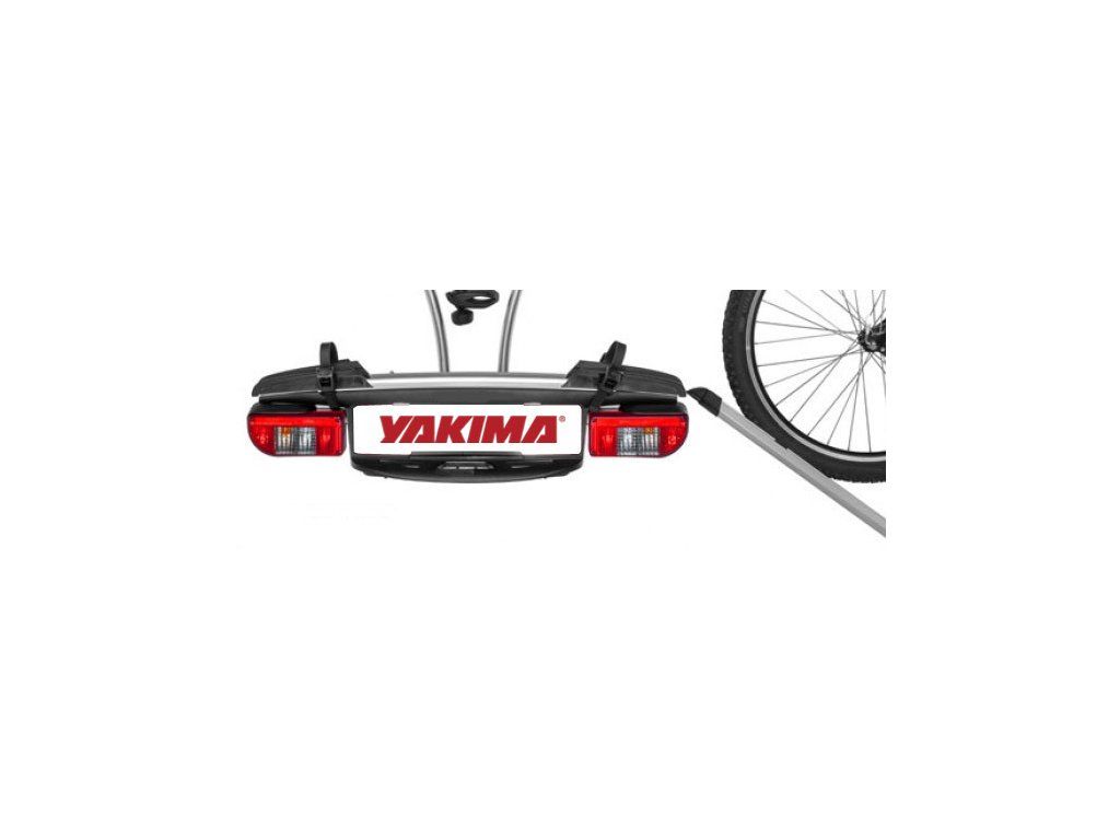 Rampa para Portabicicletas Yakima