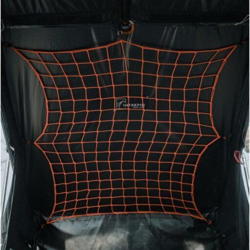 Rete elastica Intrepid Geo 2.5