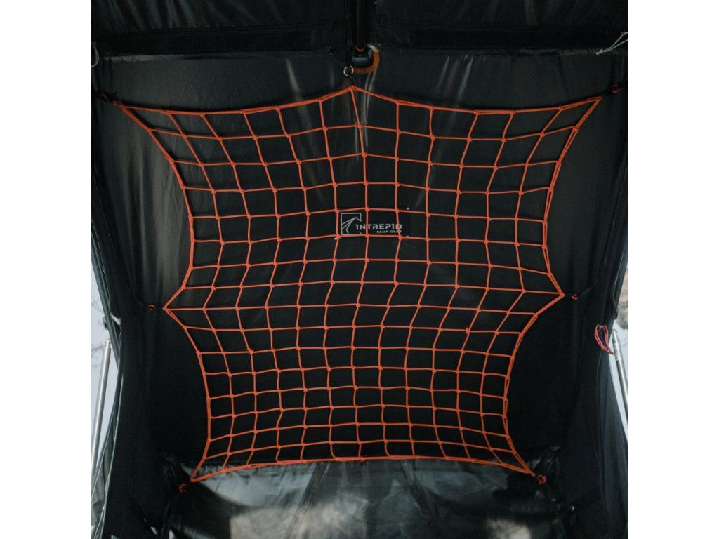 Rete elastica Intrepid Geo 2.5