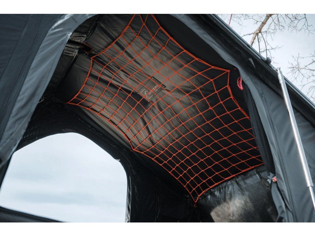 Rete elastica Intrepid Geo 2.5 - Immagine 3