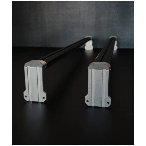 Sistema Modular Transversal Intrepid Geo 2.5