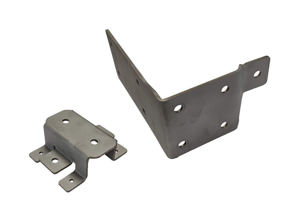 Quick Pitch Support for Awning