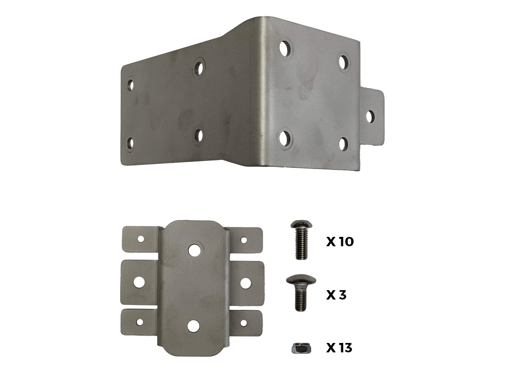 Quick Pitch Awning Bracket - Image 4