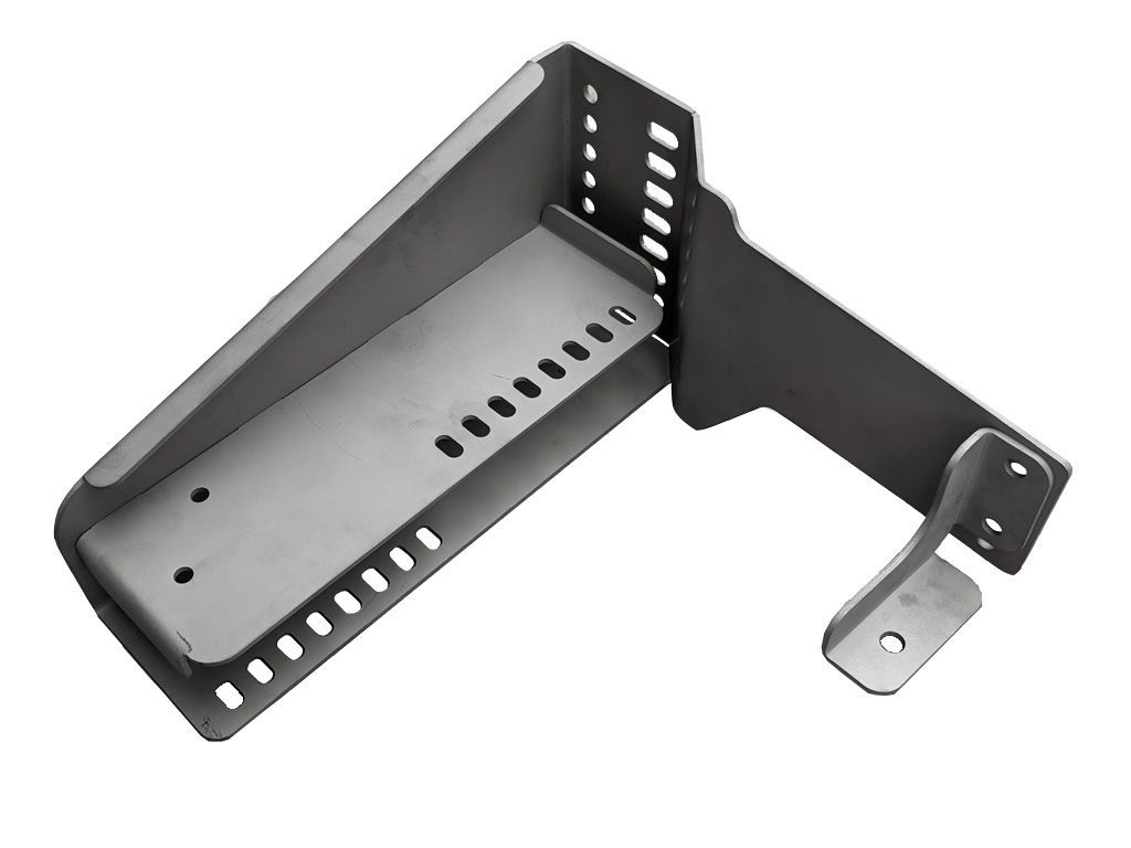 Soporte para toldo en baca Rhino Rack Izquierdo