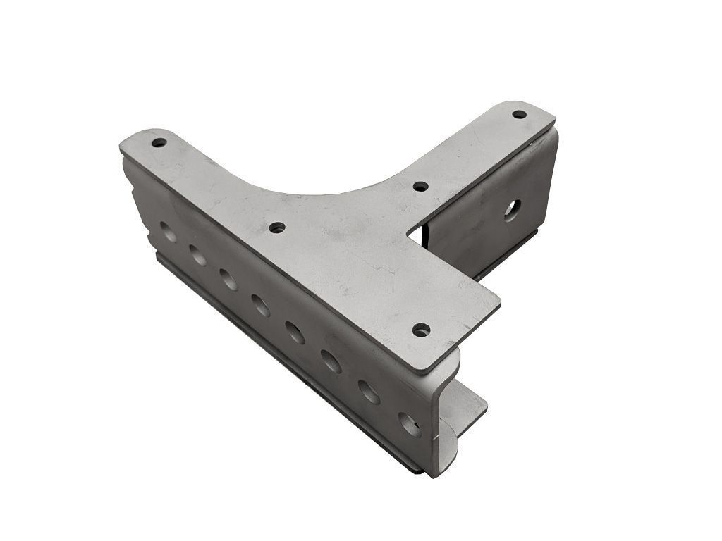 Soporte para toldo en baca Rhino Rack Izquierdo - Imagen 3