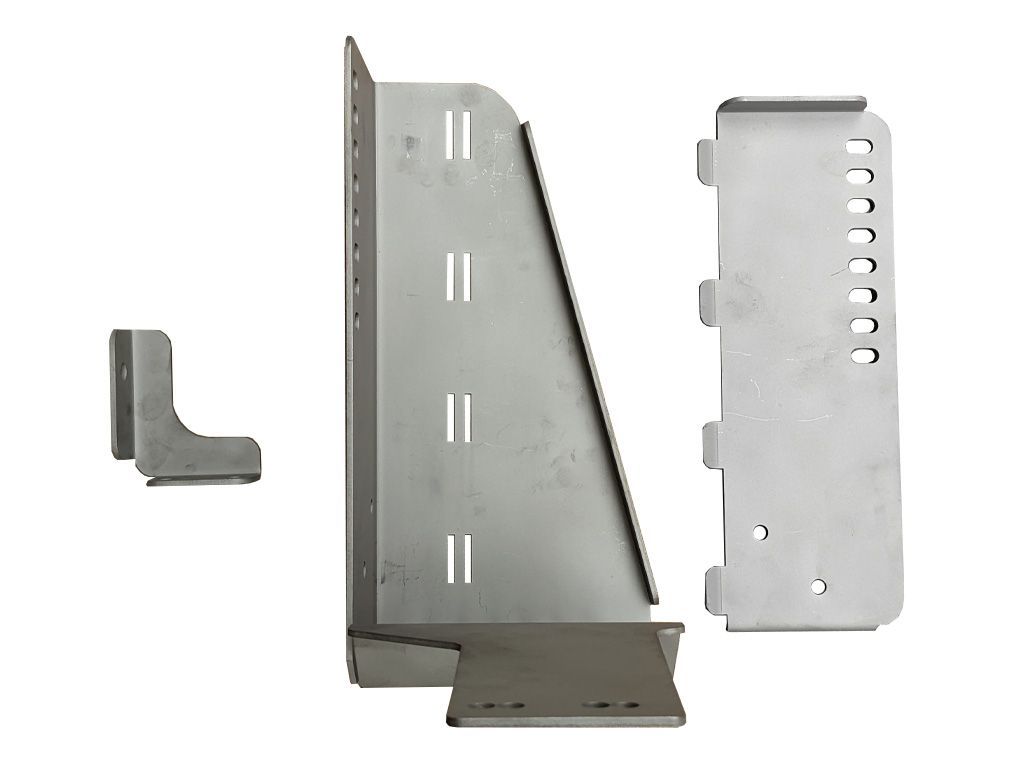 Soporte para toldo en baca Rhino Rack Izquierdo - Imagen 4