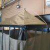 Techo Cabina de ducha Quick Pitch
