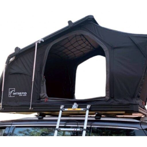 Tienda de Techo Yakima Intrepid GEO 2.5