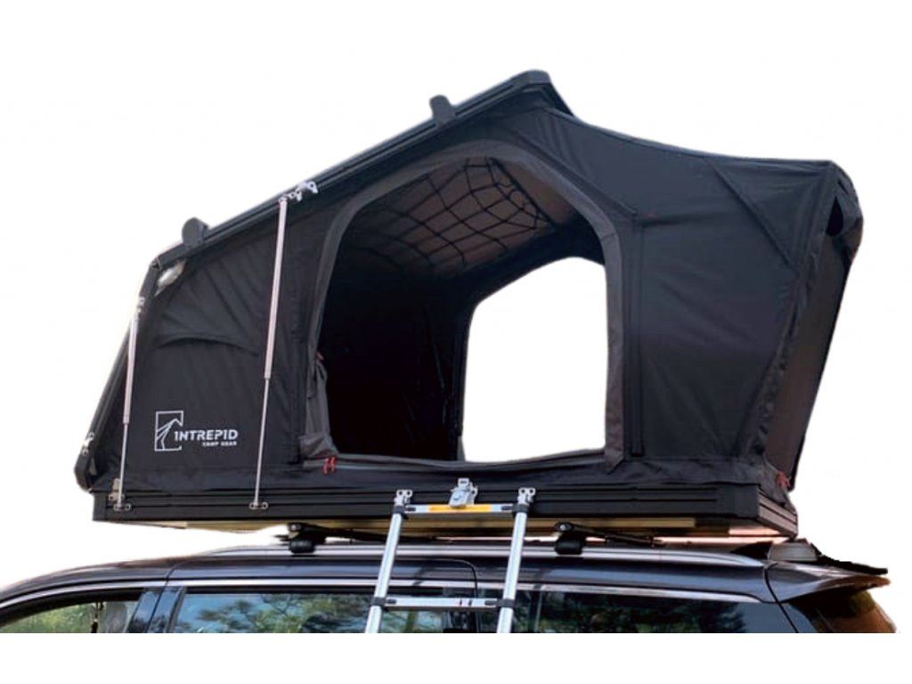Tienda de Techo Yakima Intrepid GEO 2.5