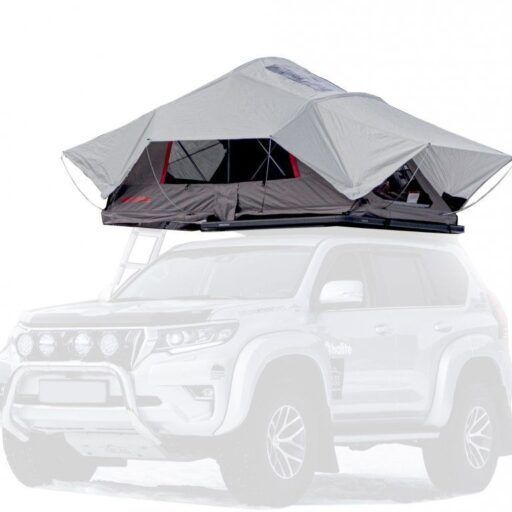 Tienda de Techo Yakima Skyrise HD Medium