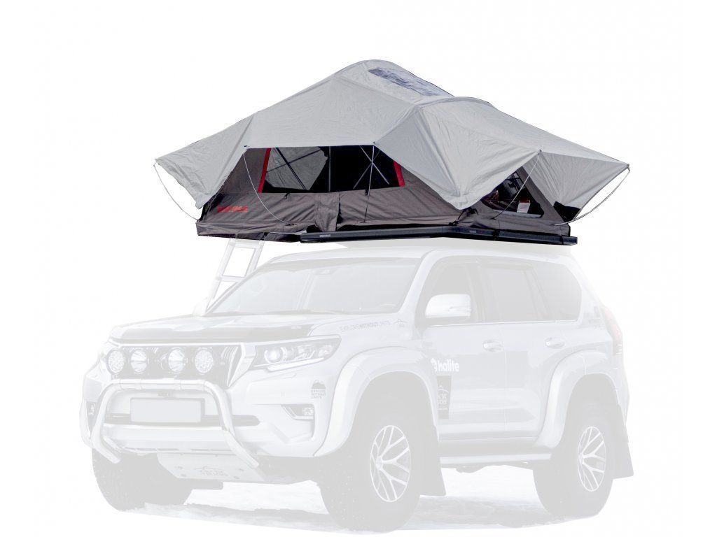 Tienda de Techo Yakima Skyrise HD Medium