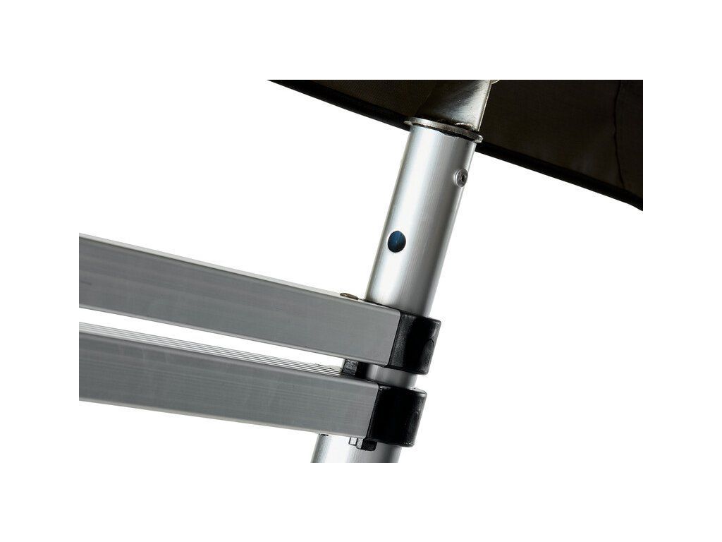 Tienda de Techo Yakima Skyrise HD Small - Imagen 13