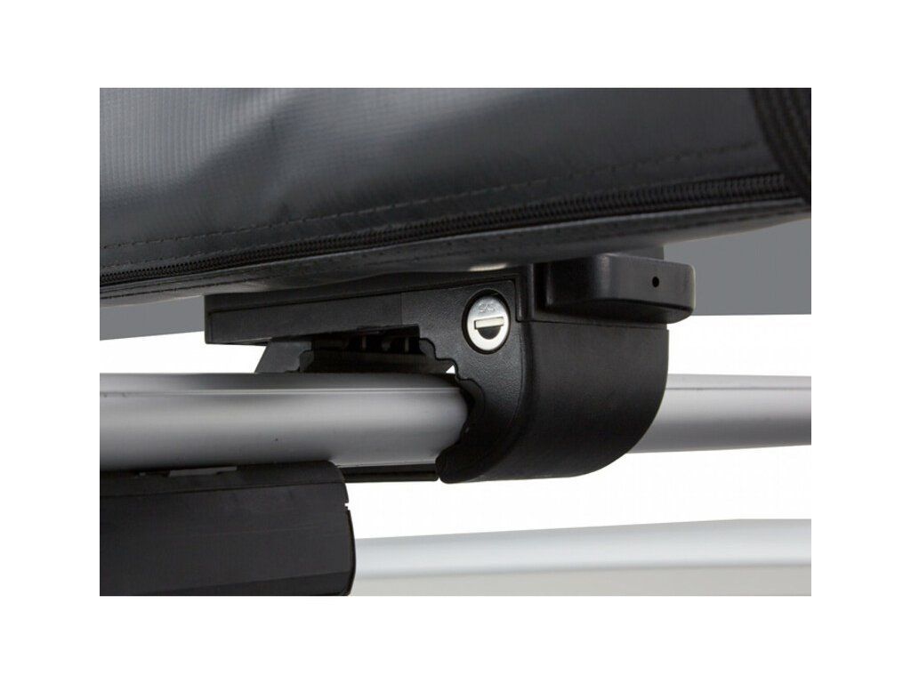 Tienda de Techo Yakima Skyrise HD Small - Imagen 14