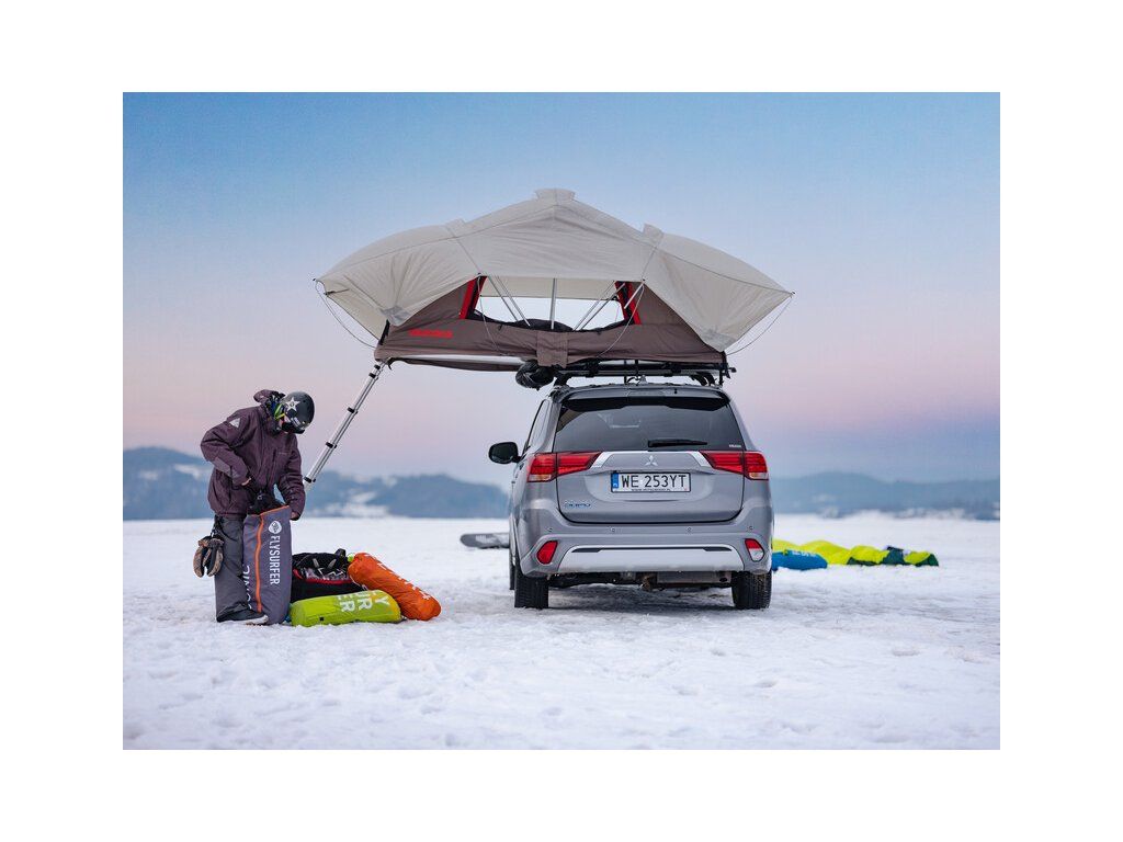 Tienda de Techo Yakima Skyrise HD Medium7