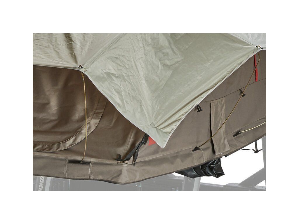 Tienda de Techo Yakima Skyrise HD Small - Imagen 10