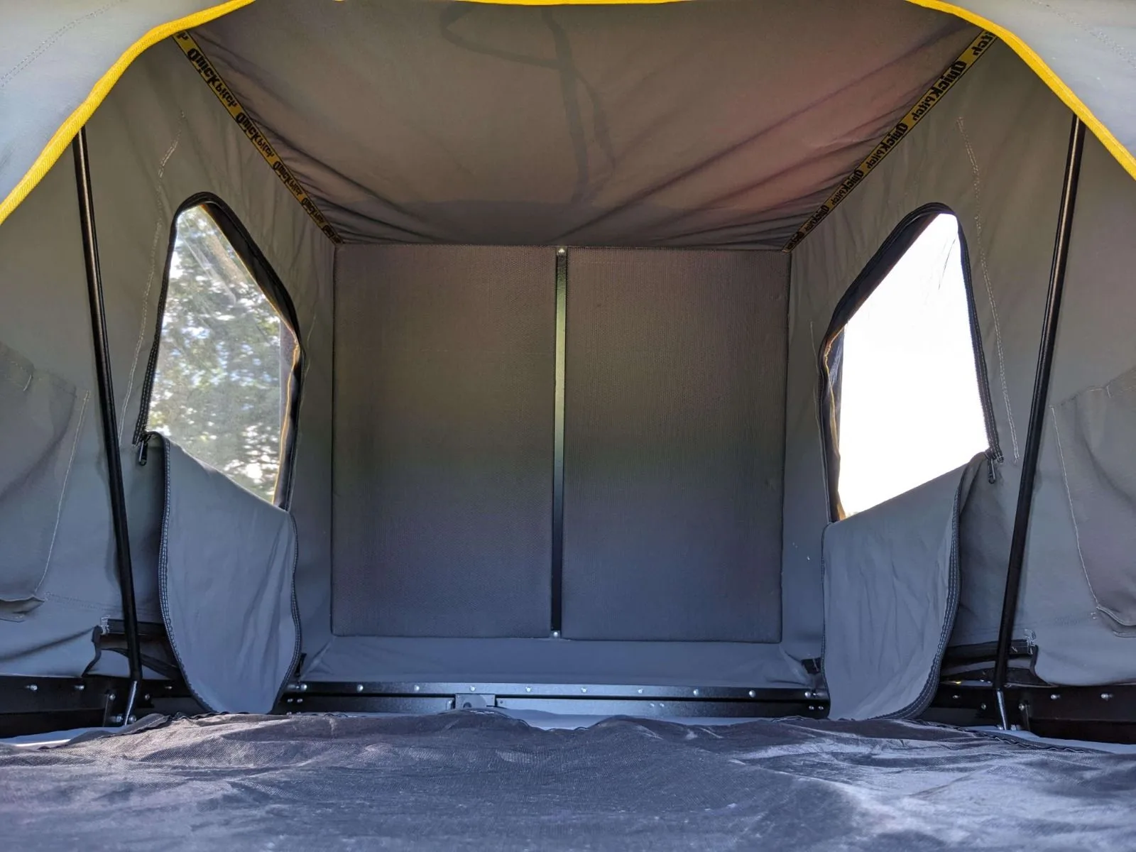 Tienda de techo MiniMax Quick Pitch - Imagen 10