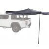 Toldo 270 Major Shady Yakima